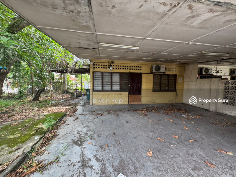 For Sale - Terrace house at Kepong Baru