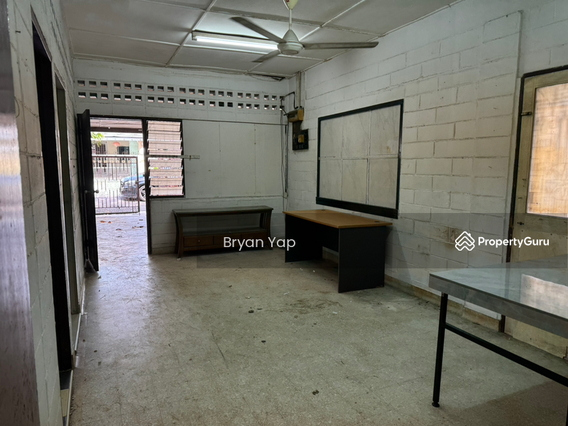 For Sale - Terrace house at Kepong Baru