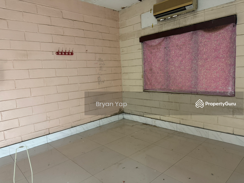 For Sale - Terrace house at Kepong Baru