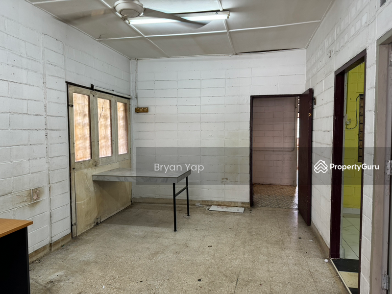 For Sale - Terrace house at Kepong Baru