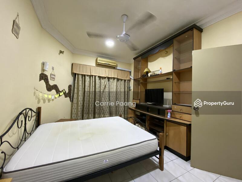 Untuk Disewa - Puncak Prima