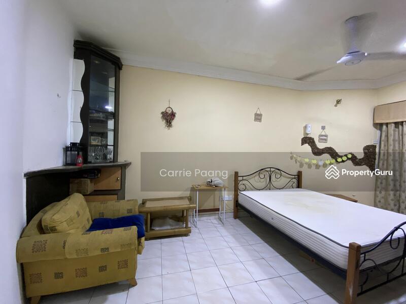 Untuk Disewa - Puncak Prima