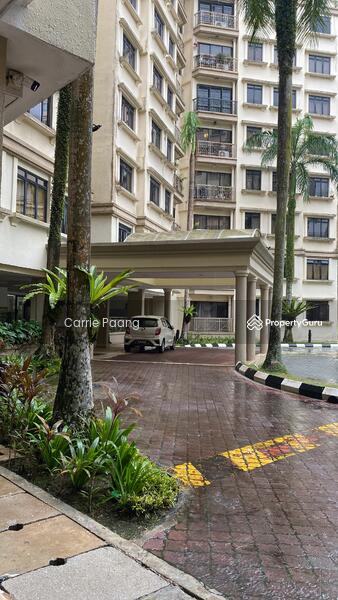 Untuk Disewa - Puncak Prima