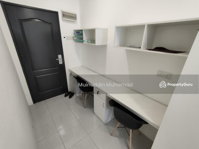 Untuk Disewa - SOHO Taman Iskandar Prima Seri Iskandar Perak