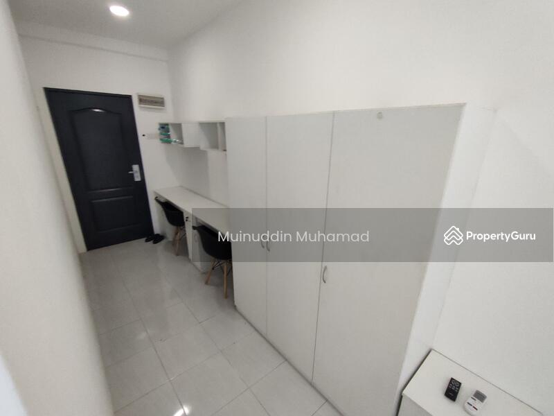 Untuk Disewa - SOHO Taman Iskandar Prima Seri Iskandar Perak