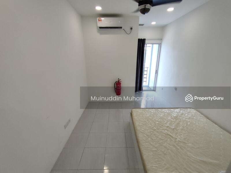 Untuk Disewa - SOHO Taman Iskandar Prima Seri Iskandar Perak