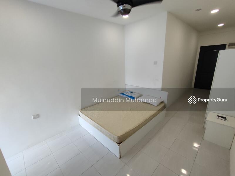 Untuk Disewa - SOHO Taman Iskandar Prima Seri Iskandar Perak