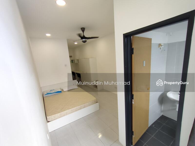 Untuk Disewa - SOHO Taman Iskandar Prima Seri Iskandar Perak