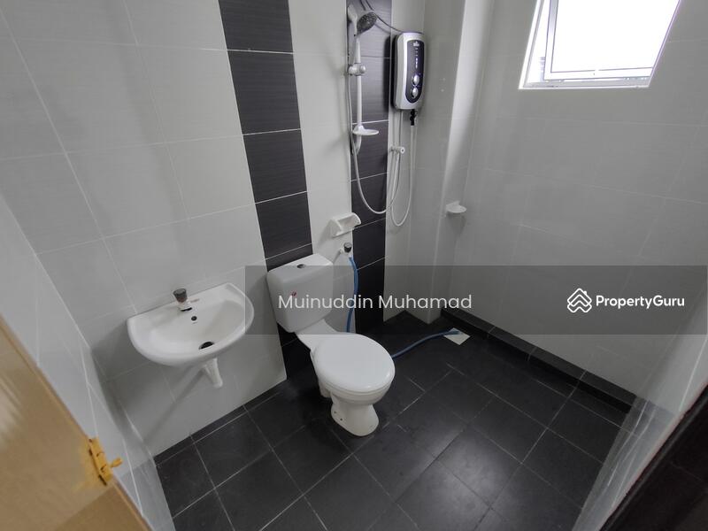 Untuk Disewa - SOHO Taman Iskandar Prima Seri Iskandar Perak