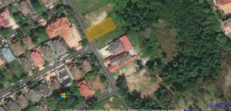 Residential Land for Sale in Bandar Country Homes (Rawang) - Zawana BT Zaidi Ana - PropertyGuru.com.my