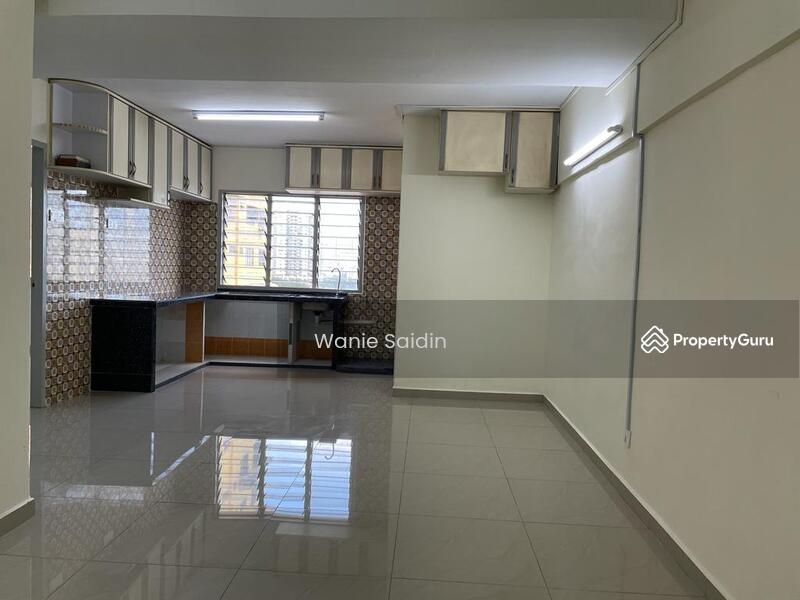 Apartment for Sale at Mutiara Idaman 1 - Wanie Saidin - PropertyGuru.com.my