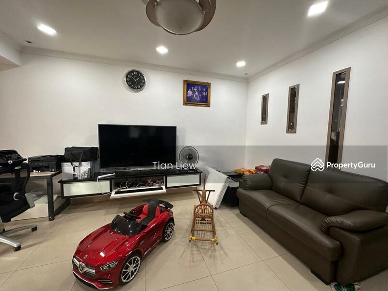 Rumah Teres 3 Tingkat untuk Dijual di Kepong Baru (Kepong) - Tian Liew - PropertyGuru.com.my