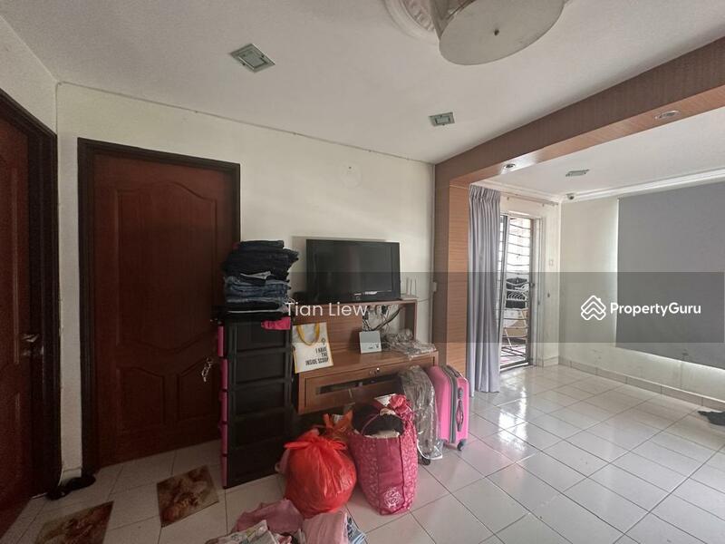 Rumah Teres 3 Tingkat untuk Dijual di Kepong Baru (Kepong) - Tian Liew - PropertyGuru.com.my