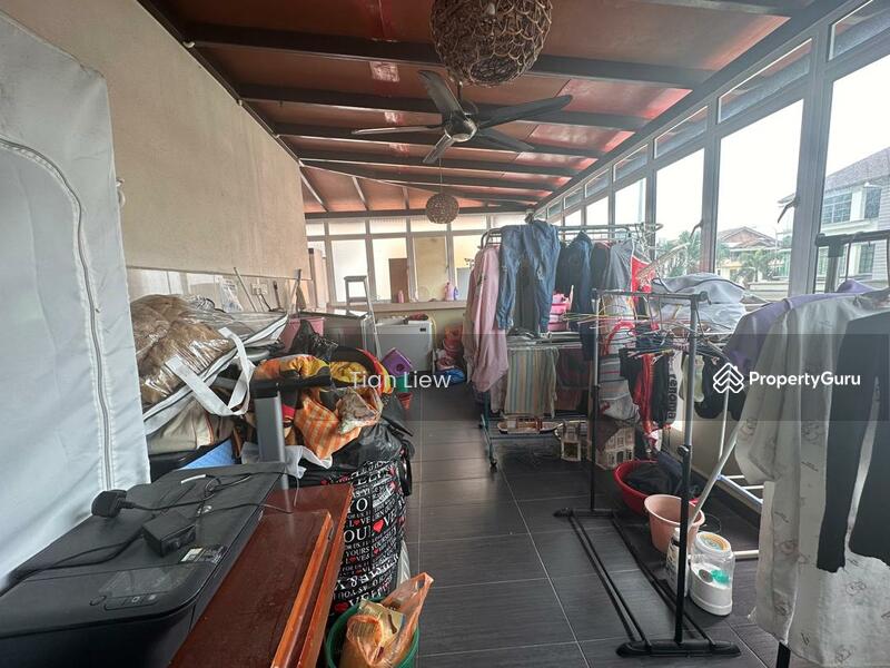 Rumah Teres 3 Tingkat untuk Dijual di Kepong Baru (Kepong) - Tian Liew - PropertyGuru.com.my