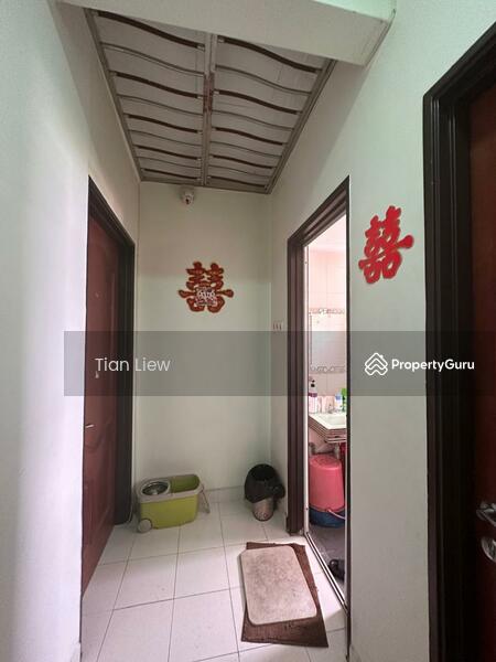 Rumah Teres 3 Tingkat untuk Dijual di Kepong Baru (Kepong) - Tian Liew - PropertyGuru.com.my