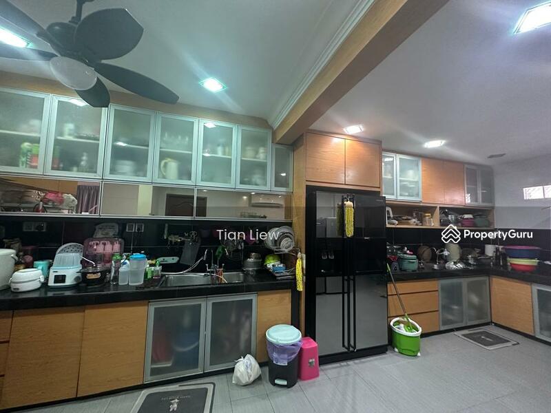 Rumah Teres 3 Tingkat untuk Dijual di Kepong Baru (Kepong) - Tian Liew - PropertyGuru.com.my