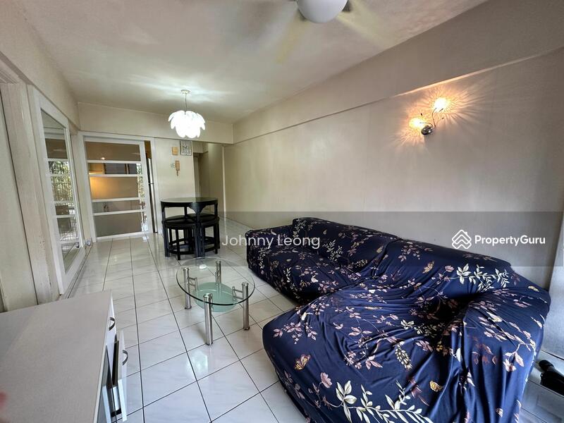 For Rent - Arena Green