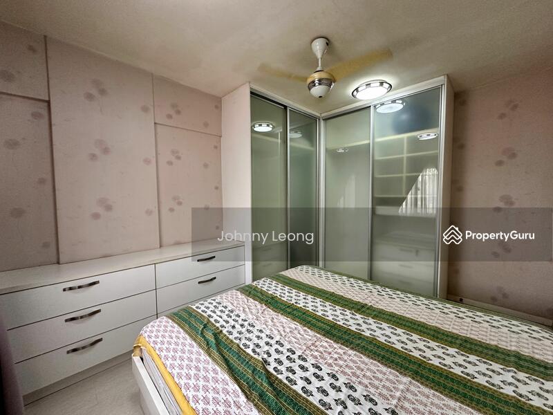 For Rent - Arena Green