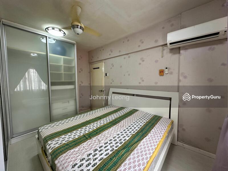 For Rent - Arena Green