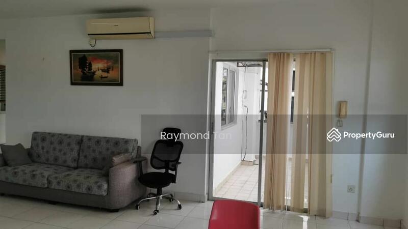 For Sale - Perdana Emerald