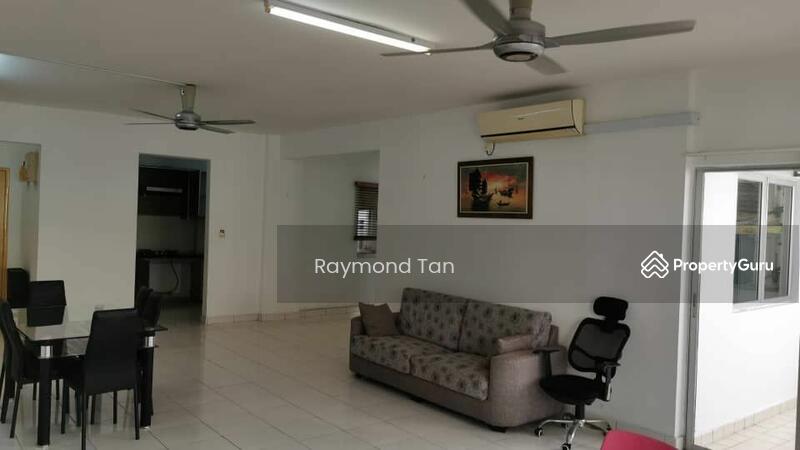 For Sale - Perdana Emerald