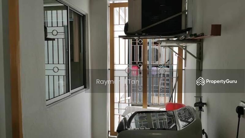 For Sale - Perdana Emerald