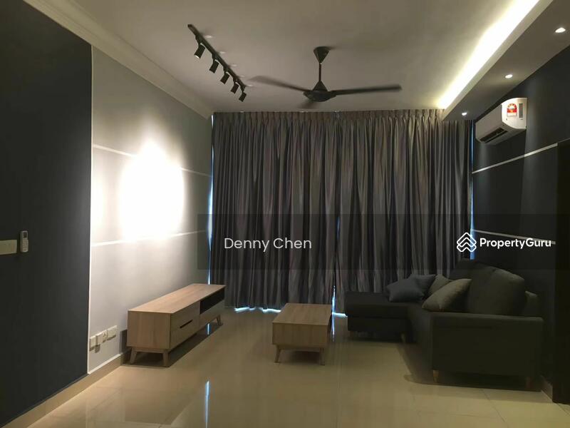 Untuk Dijual - Boulevard Serviced Apartment