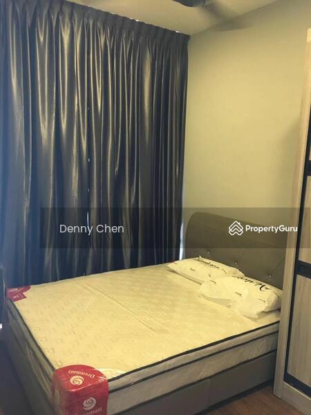 Untuk Dijual - Boulevard Serviced Apartment