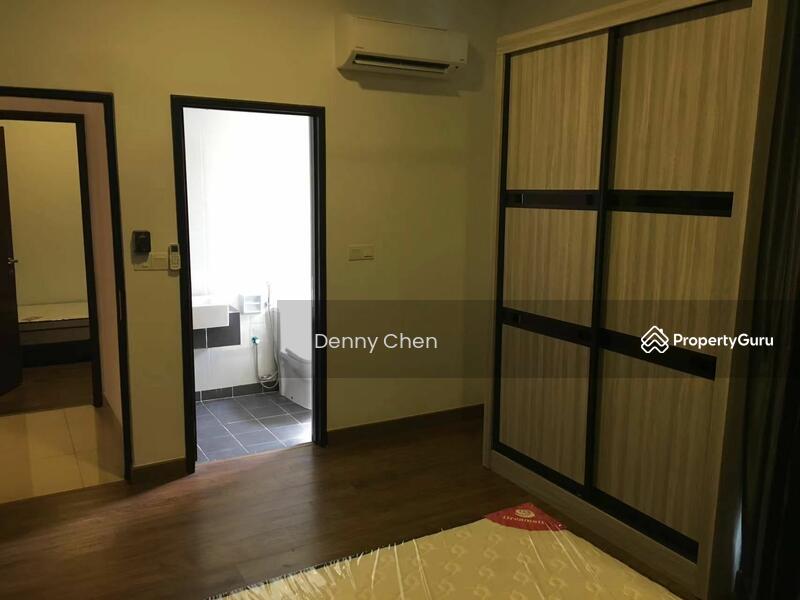Untuk Dijual - Boulevard Serviced Apartment