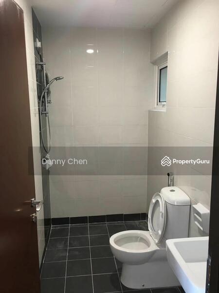 Untuk Dijual - Boulevard Serviced Apartment