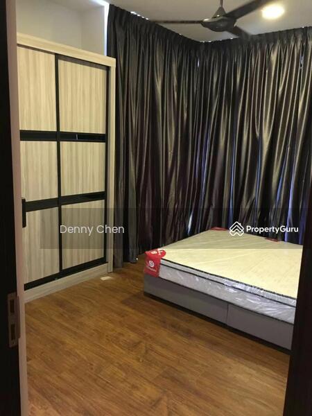 Untuk Dijual - Boulevard Serviced Apartment