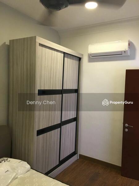 Untuk Dijual - Boulevard Serviced Apartment