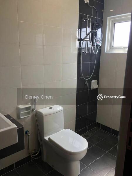Untuk Dijual - Boulevard Serviced Apartment