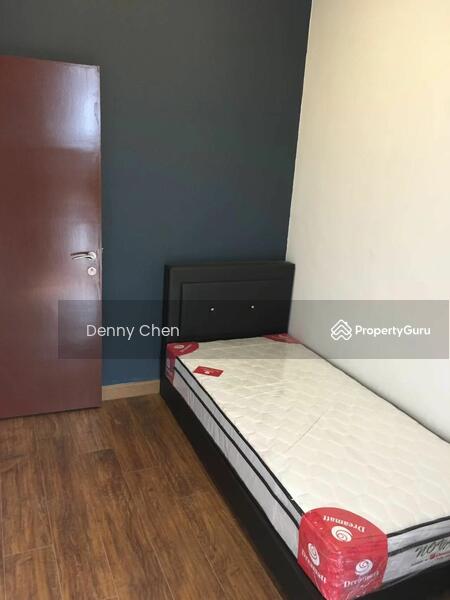 Untuk Dijual - Boulevard Serviced Apartment