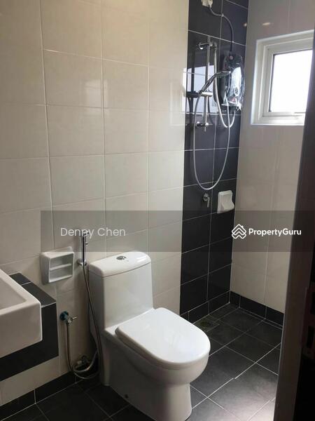 Untuk Dijual - Boulevard Serviced Apartment