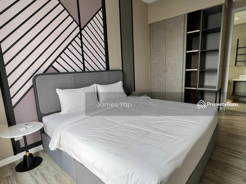 Service Residence for Rent at Millerz Square - James Yap - PropertyGuru.com.my