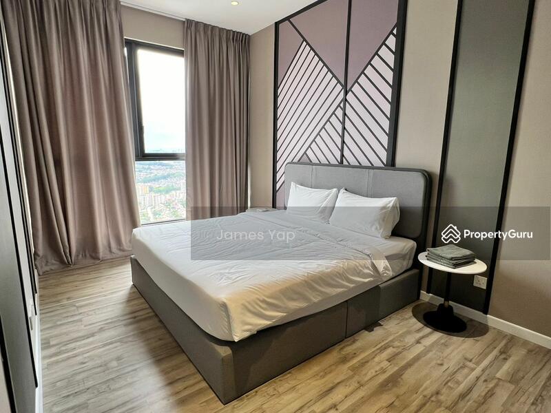 Service Residence for Rent at Millerz Square - James Yap - PropertyGuru.com.my