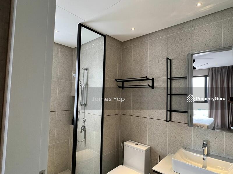 Service Residence for Rent at Millerz Square - James Yap - PropertyGuru.com.my