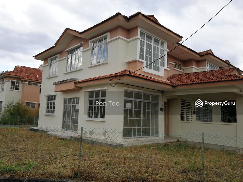 Rumah Teres 2-Tingkat untuk Dijual di Teluk Kumbar (Penang) - Pen Teo - PropertyGuru.com.my