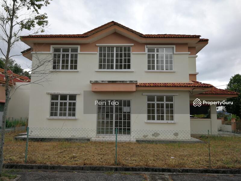 Rumah Teres 2-Tingkat untuk Dijual di Teluk Kumbar (Penang) - Pen Teo - PropertyGuru.com.my