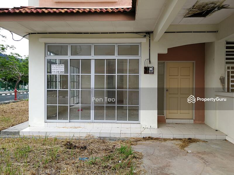 Rumah Teres 2-Tingkat untuk Dijual di Teluk Kumbar (Penang) - Pen Teo - PropertyGuru.com.my