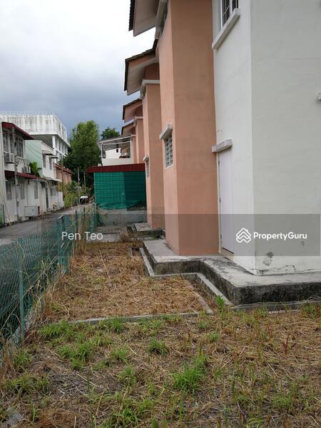 Rumah Teres 2-Tingkat untuk Dijual di Teluk Kumbar (Penang) - Pen Teo - PropertyGuru.com.my