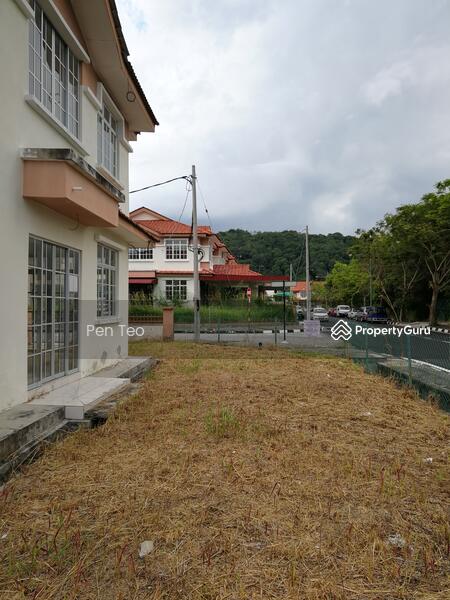 Rumah Teres 2-Tingkat untuk Dijual di Teluk Kumbar (Penang) - Pen Teo - PropertyGuru.com.my