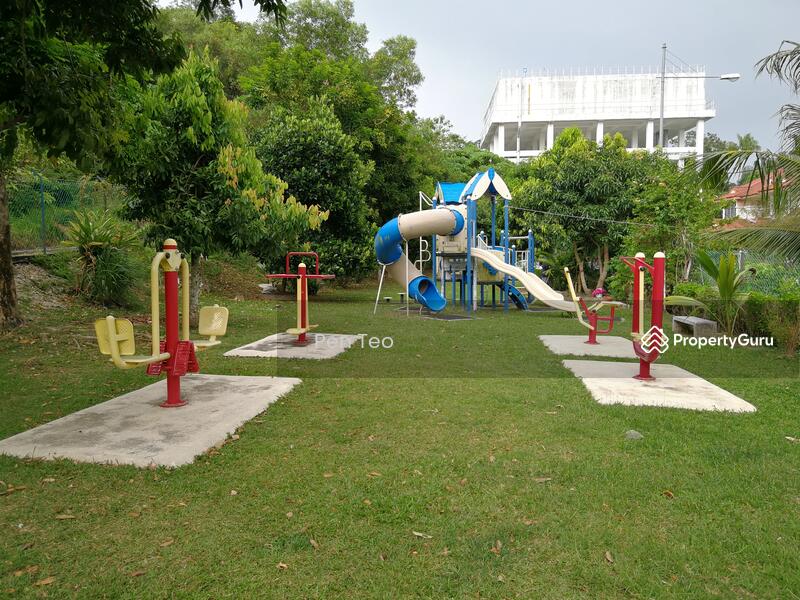 Rumah Teres 2-Tingkat untuk Dijual di Teluk Kumbar (Penang) - Pen Teo - PropertyGuru.com.my
