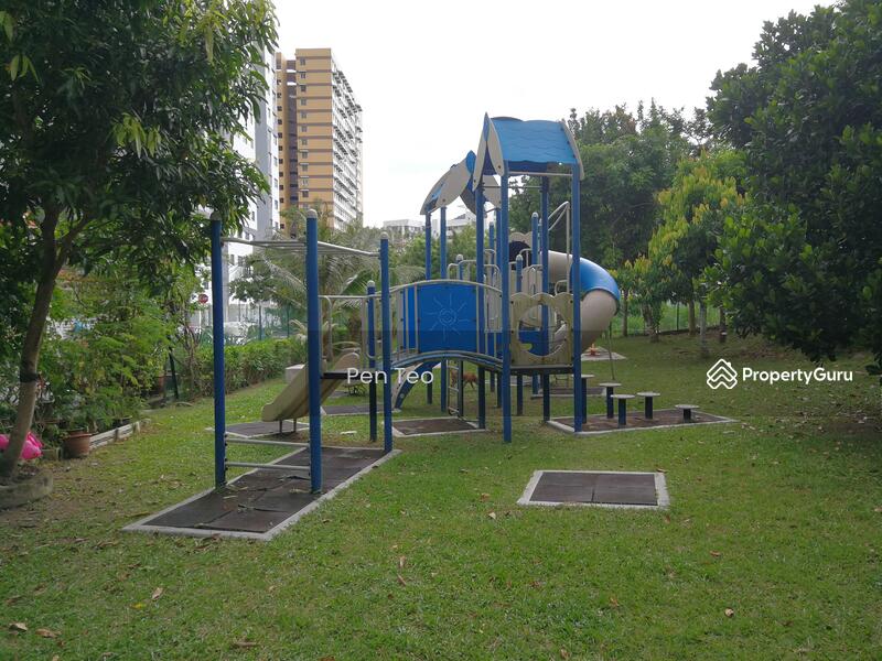 Rumah Teres 2-Tingkat untuk Dijual di Teluk Kumbar (Penang) - Pen Teo - PropertyGuru.com.my