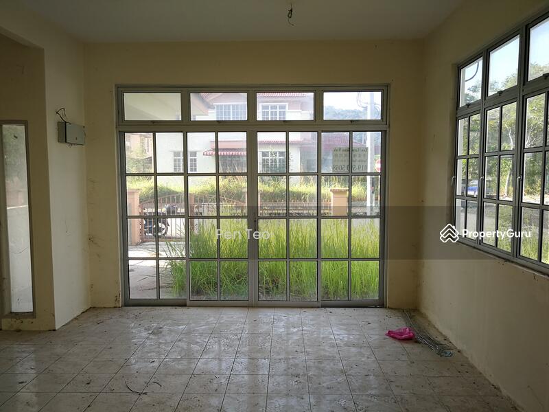 Rumah Teres 2-Tingkat untuk Dijual di Teluk Kumbar (Penang) - Pen Teo - PropertyGuru.com.my
