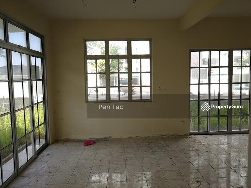 Rumah Teres 2-Tingkat untuk Dijual di Teluk Kumbar (Penang) - Pen Teo - PropertyGuru.com.my