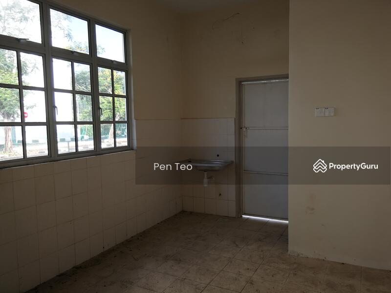 Rumah Teres 2-Tingkat untuk Dijual di Teluk Kumbar (Penang) - Pen Teo - PropertyGuru.com.my