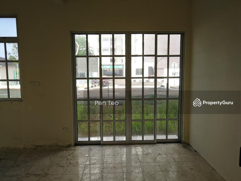 Rumah Teres 2-Tingkat untuk Dijual di Teluk Kumbar (Penang) - Pen Teo - PropertyGuru.com.my