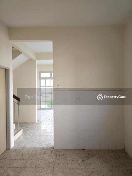 Rumah Teres 2-Tingkat untuk Dijual di Teluk Kumbar (Penang) - Pen Teo - PropertyGuru.com.my